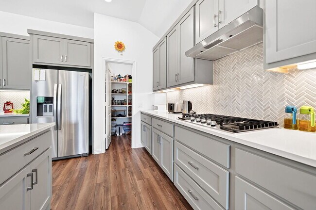 Building Photo - Spacious 5-Bed, 4-Bath Gem in Melissa ISD - Your Dream Home Awaits in Melissa, TX!