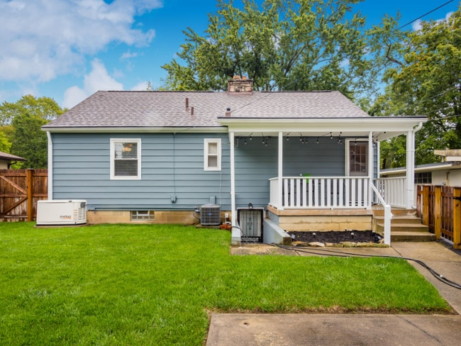Building Photo - 3227 Ainwick Rd