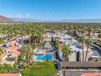 Excellent Location Fabulous Palm Springs Biltmore II - 1490 S Camino Real