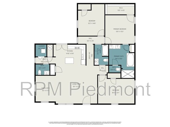 Building Photo - 1343 Lynford Dr SW