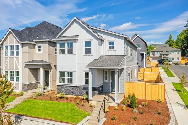 Primary Photo - Beautiful New Build 4 Bed, 3 Bath Rental H...