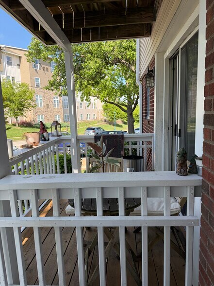 Building Photo - 8818 Eager Rd