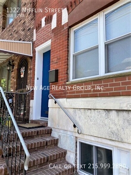 Building Photo - 1322 Mifflin St