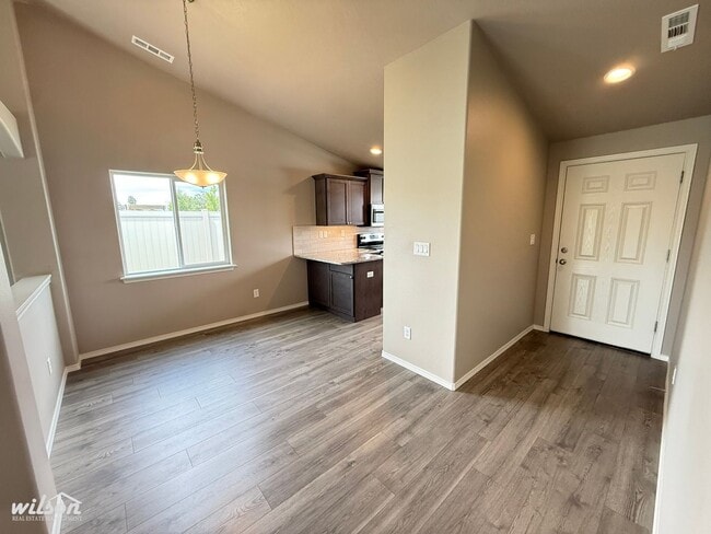Building Photo - 3bd/2ba House in West Valley with Central AC, Fully Fenced Yard and Two Car Garage!