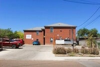 Building Photo - 3118 Garfield St