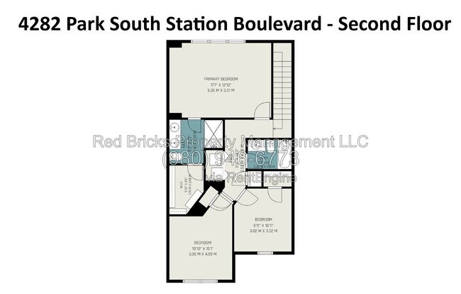 Building Photo - 4282 Park South Station Blvd