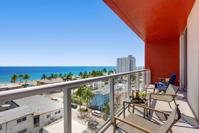 Building Photo - 777 N Ocean Dr