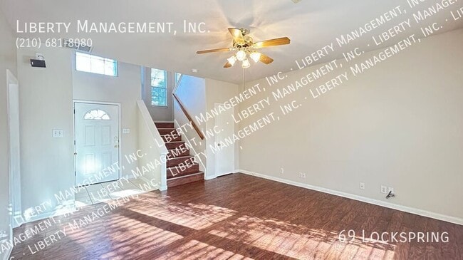 Building Photo - 69 Lockspring-