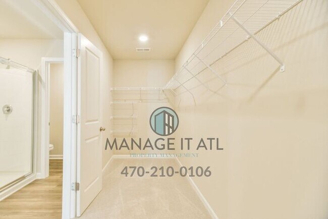 Building Photo - Beautiful 4 Bedroom home in Pendergrass!!