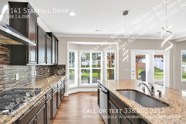 Building Photo - 2141 Starfall Dr