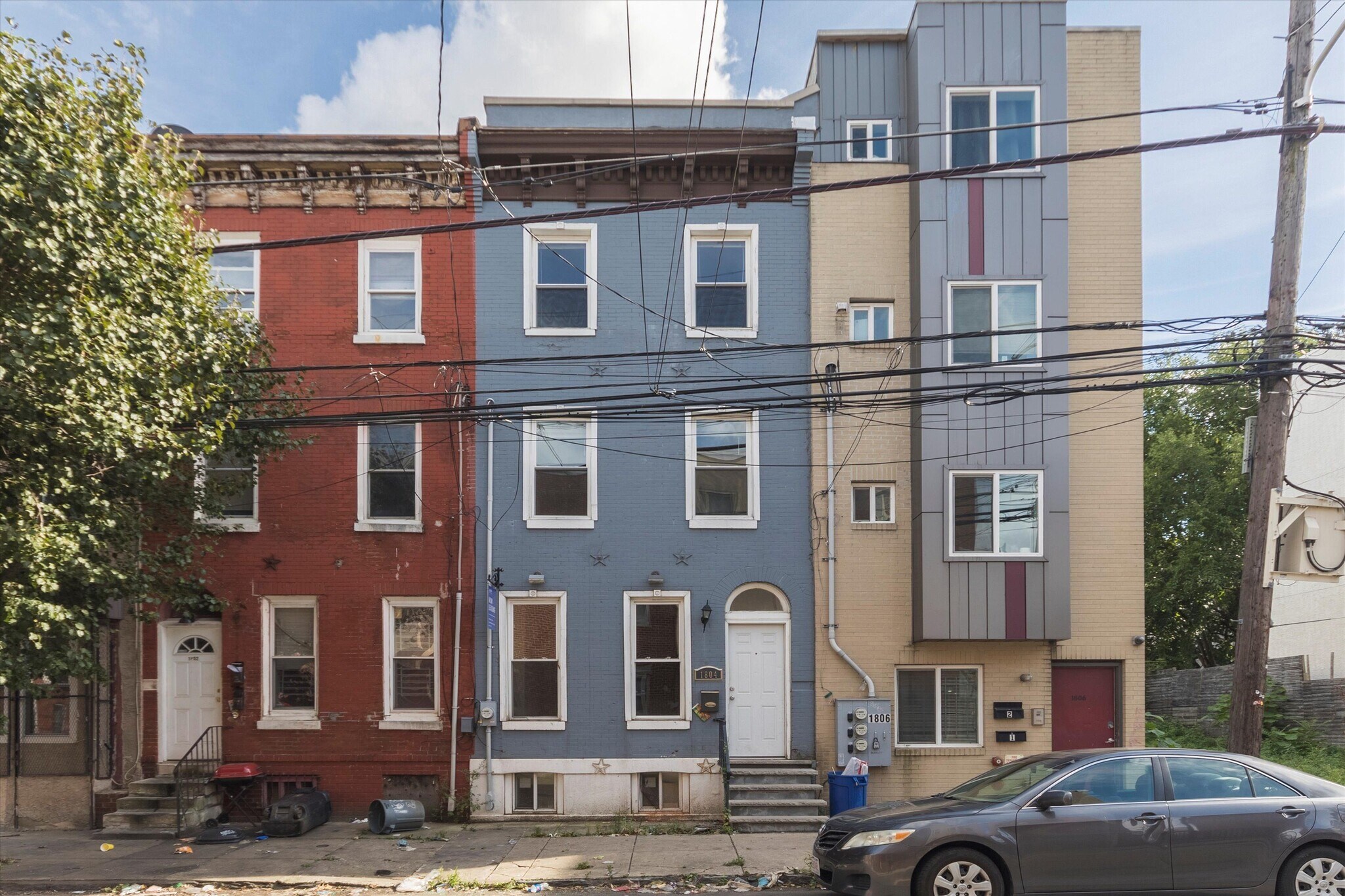 Building Photo - 1804 W Montgomery Ave