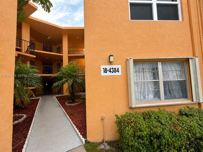 Building Photo - 4384 NW 9th Ave