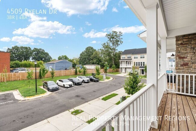 Building Photo - 4509 Ryelan Dr