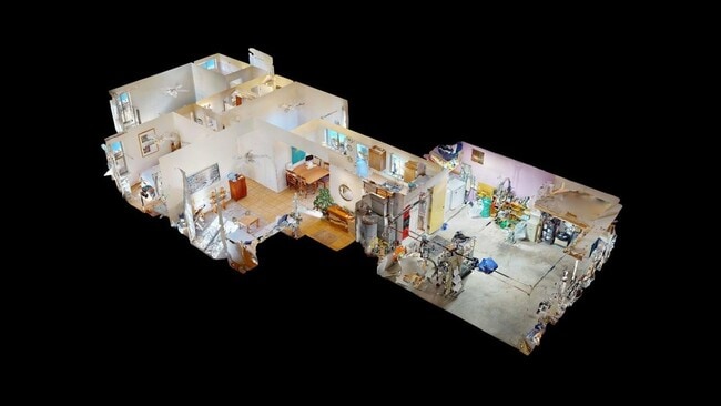 Building Photo - Gardeners dream