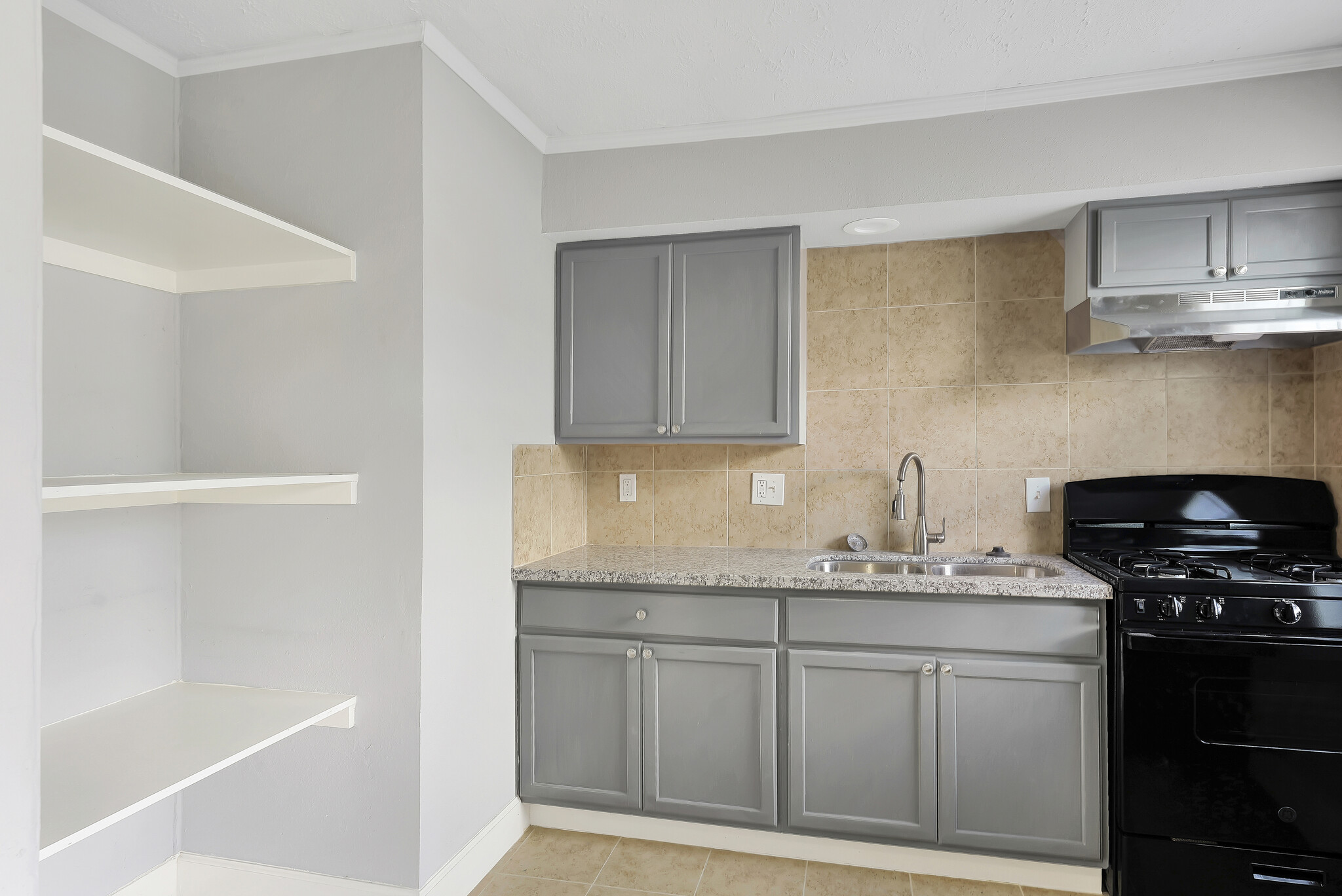 New appliances included! - 2311 N Louis St