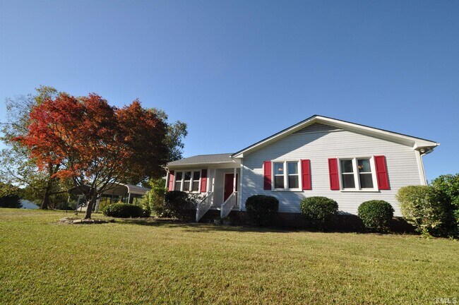 Primary Photo - 9001 Crestwood Dr