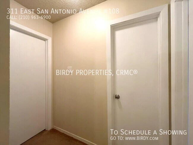 Building Photo - 311 E San Antonio Ave