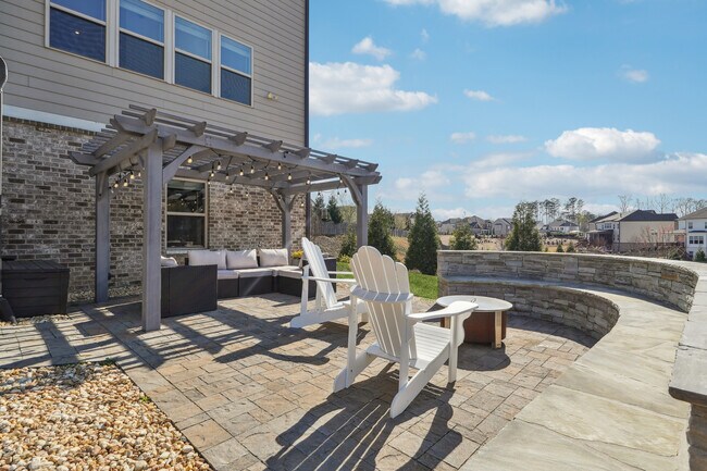 Building Photo - 4440 Croftshire Pl