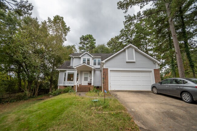 Building Photo - 115 Winterberry Dr