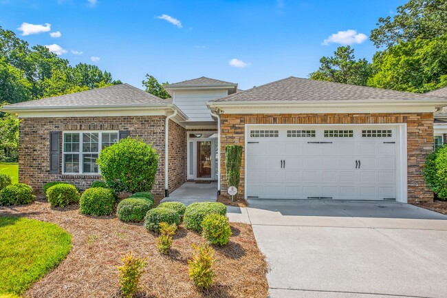 Primary Photo - One Level Townhome