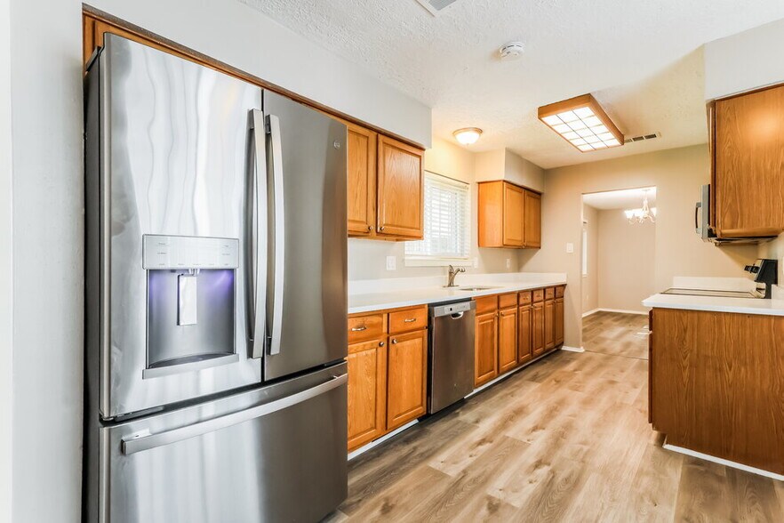 Building Photo - 4703 Owens Creek Ln
