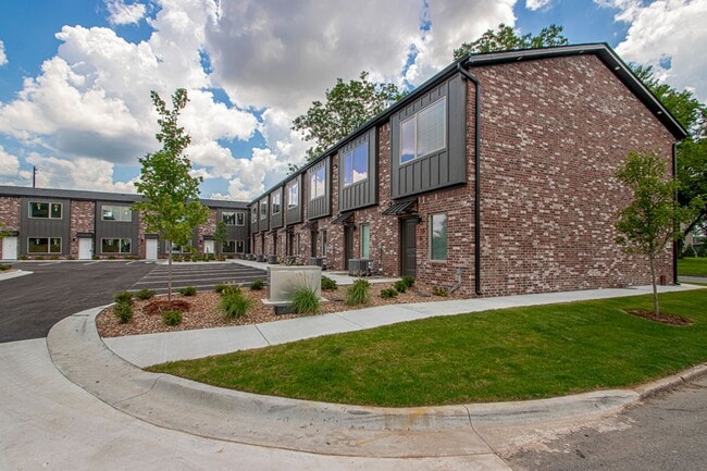Building Photo - Argenta Area, NLR - 2 Bedroom - New Constr...