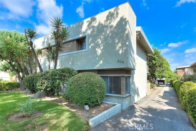 Building Photo - 504 S Euclid Ave