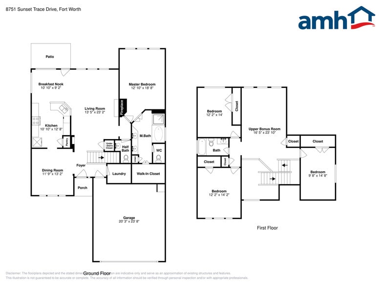 Building Photo - 8751 Sunset Trace Dr