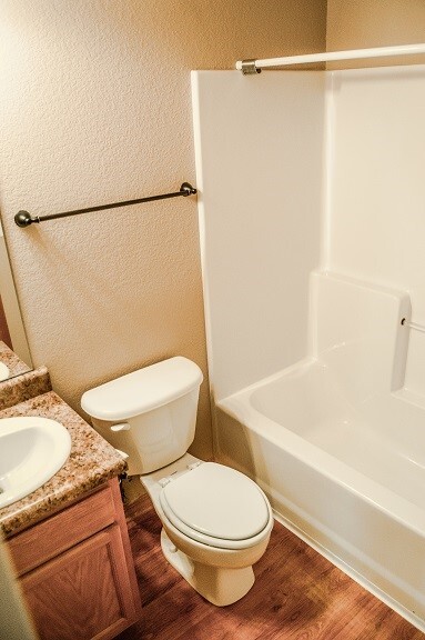 Building Photo - 2853 W Hillshire Dr