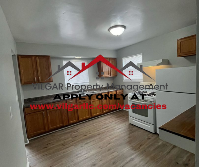 Primary Photo - Your Next Home is Here — and it’s got all ...