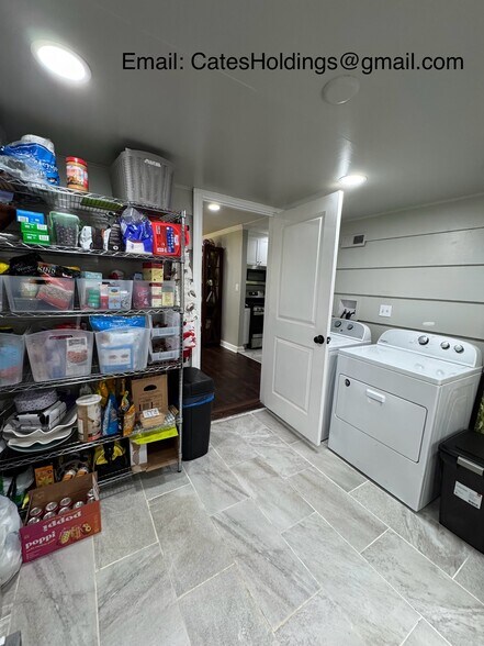 Building Photo - 4848 Gilmore Dr