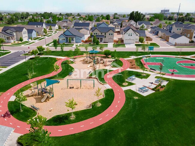 Building Photo - 4473 Crestone Peak St