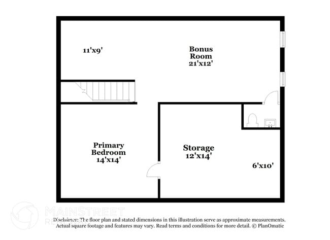 Building Photo - 1095 Cedar Pl