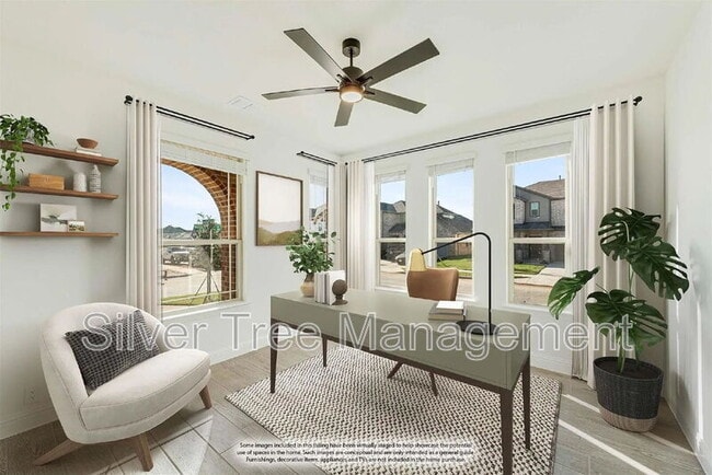 Building Photo - 9501 Moon Cactus Dr
