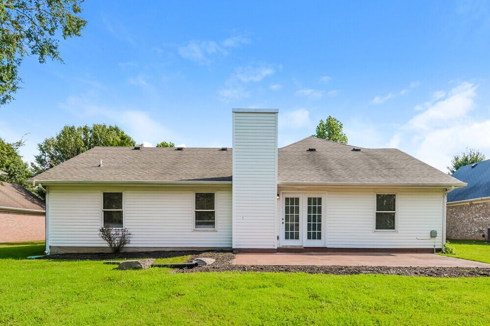 Building Photo - 171 Little Turtle Way