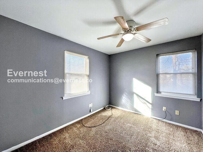 Building Photo - 3539 Galloway Ave