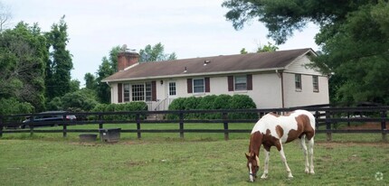 Building Photo - 9700 Georgetown Pike