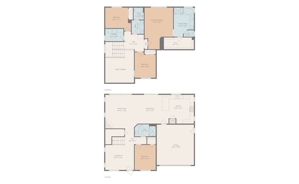 Building Photo - 453 Diamond Peak Ln