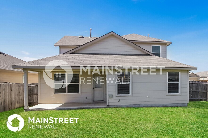 Building Photo - 4034 Fort Palmer Blvd