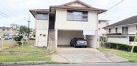 Building Photo - 1703 Waiola St