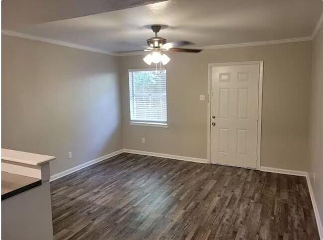 Interior Photo - 808 at South Center: Quiet community close to great amenities!