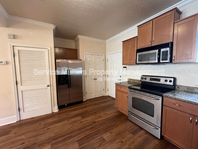 Building Photo - 1020 N Hayne St
