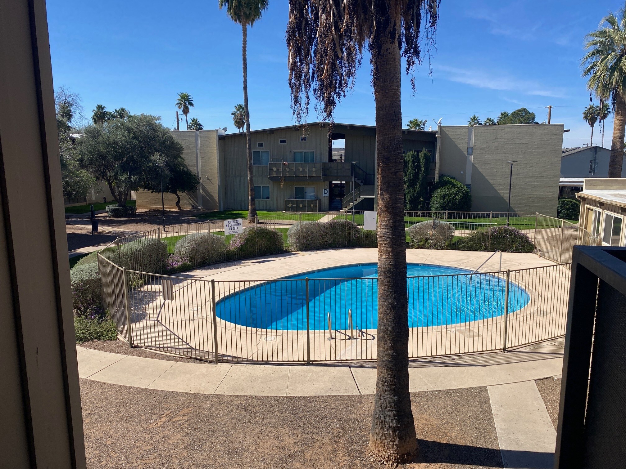 Building Photo - 2525 N Alvernon Way