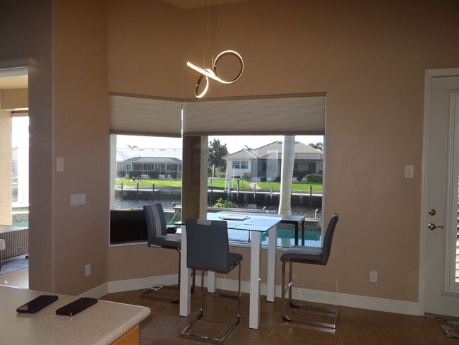 Building Photo - AVAILABLE 2027 SEASON!  TOP OF THE LINE PUNTA GORDA ISLES POOL, SALTWATERFRONT HOME FOR RENT! $74...
