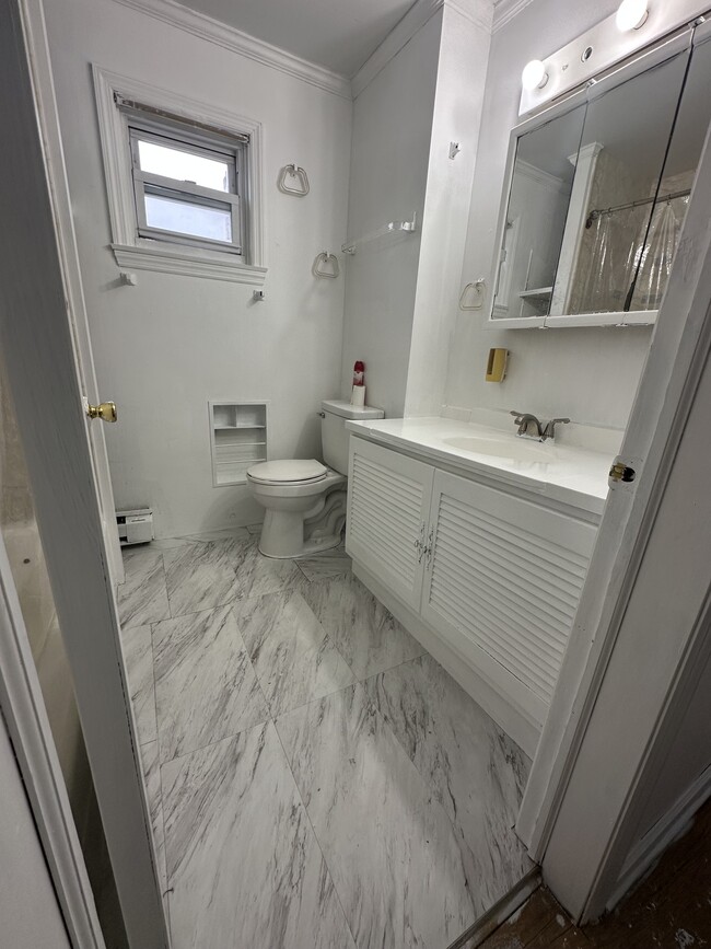 Bathroom - 15 N Gilbert St