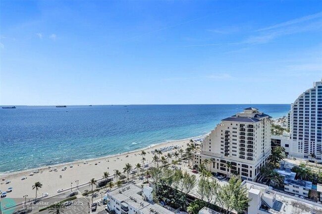 Building Photo - 701 N Fort Lauderdale Beach Blvd