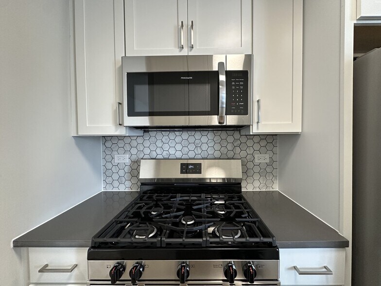 Building Photo - 535 W Aldine Ave