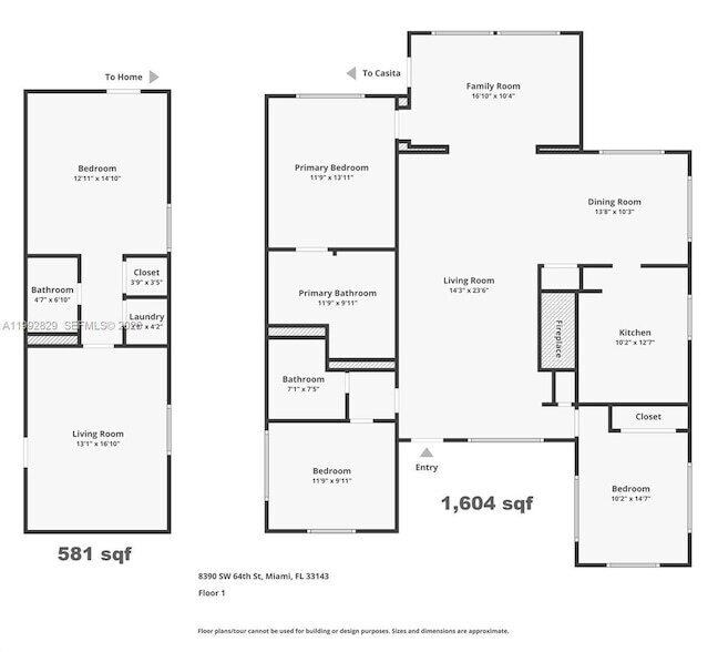 Building Photo - 8390 SW 64th St