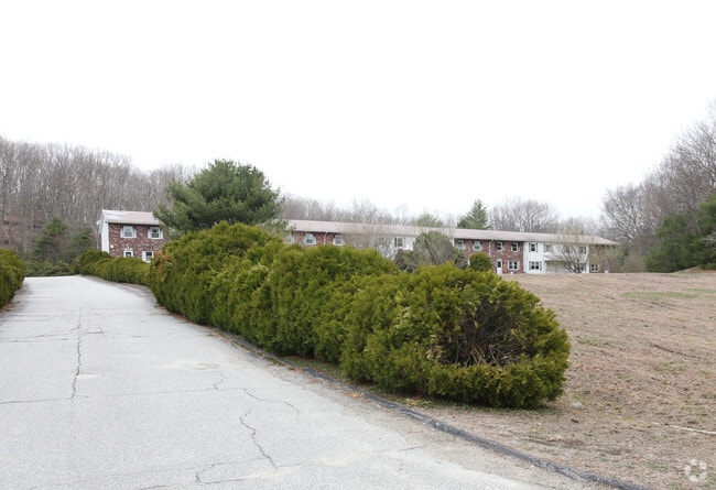 Building Photo - Cranberry Bog Apartments