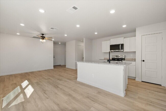 Building Photo - Beautiful New Build Home in Cypress Ranch!